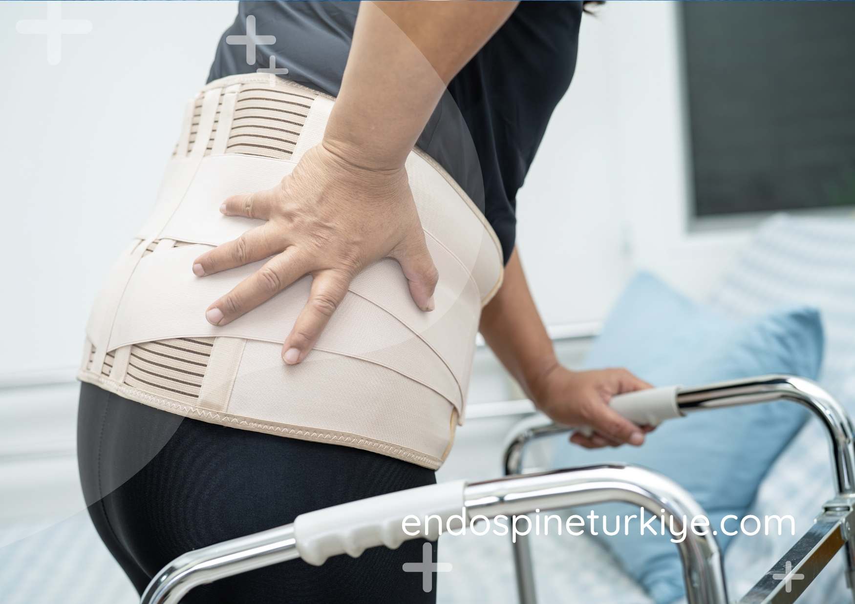 Bel Kayması Tedavisi